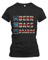 Women's Premium Slim Fit Tee