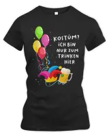 Women's Premium Slim Fit Tee
