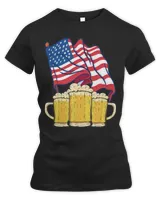 Women's Premium Slim Fit Tee