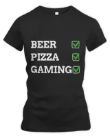 Women's Premium Slim Fit Tee
