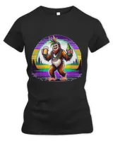 Women's Premium Slim Fit Tee