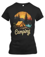 Women's Premium Slim Fit Tee