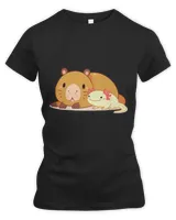 Women's Premium Slim Fit Tee