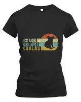 Women's Premium Slim Fit Tee