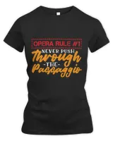 Women's Premium Slim Fit Tee