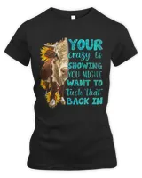 Women's Premium Slim Fit Tee
