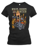 Women's Premium Slim Fit Tee