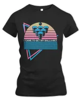 Women's Premium Slim Fit Tee