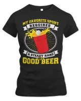 Women's Premium Slim Fit Tee
