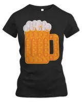 Women's Premium Slim Fit Tee