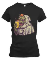 Women's Premium Slim Fit Tee