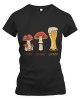 Women's Premium Slim Fit Tee