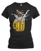 Women's Premium Slim Fit Tee