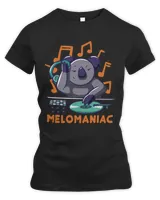 Women's Premium Slim Fit Tee
