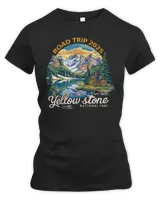 Women's Premium Slim Fit Tee