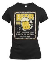 Women's Premium Slim Fit Tee