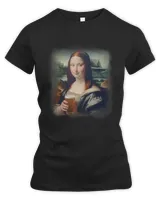 Women's Premium Slim Fit Tee