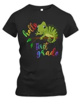 Women's Premium Slim Fit Tee