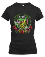 Women's Premium Slim Fit Tee