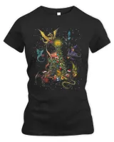 Women's Premium Slim Fit Tee