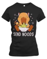 Women's Premium Slim Fit Tee