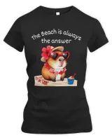 Women's Premium Slim Fit Tee