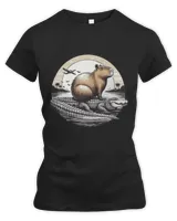 Women's Premium Slim Fit Tee