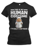 Women's Premium Slim Fit Tee