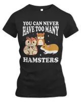Women's Premium Slim Fit Tee