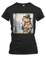 Women's Premium Slim Fit Tee