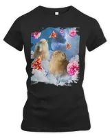 Women's Premium Slim Fit Tee