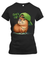 Women's Premium Slim Fit Tee