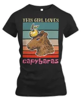 Women's Premium Slim Fit Tee