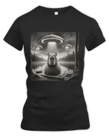 Women's Premium Slim Fit Tee