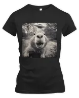 Women's Premium Slim Fit Tee