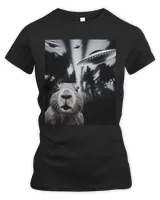 Women's Premium Slim Fit Tee