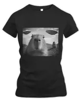 Women's Premium Slim Fit Tee