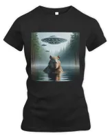 Women's Premium Slim Fit Tee