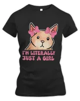 Women's Premium Slim Fit Tee