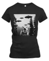 Women's Premium Slim Fit Tee