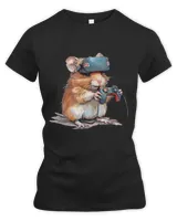 Women's Premium Slim Fit Tee