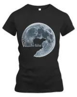 Women's Premium Slim Fit Tee