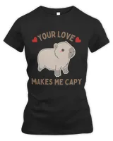 Women's Premium Slim Fit Tee