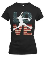 Women's Premium Slim Fit Tee