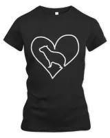 Women's Premium Slim Fit Tee
