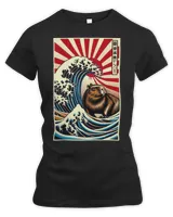 Women's Premium Slim Fit Tee