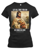 Women's Premium Slim Fit Tee
