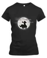Women's Premium Slim Fit Tee