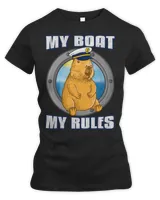 Women's Premium Slim Fit Tee