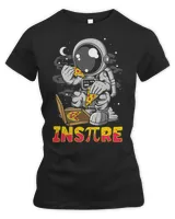 Women's Premium Slim Fit Tee